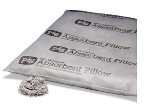 PIG® Absorbent Pillow