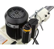 Load image into Gallery viewer, Shop Fox Tools 1 HP Power Feeder