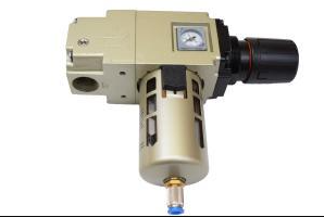 RapidAir K96050 Vertical Filter Regulator Unit, 1/2