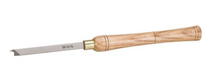 Shop Fox Tools 3/8" Captive Ring Lathe Chisel