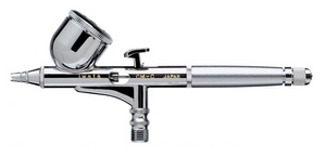 Iwata Custom Micron CM-C Gravity Feed Dual Action Airbrush