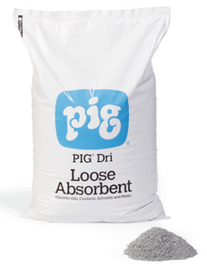 PIG® Dri Loose Absorbent