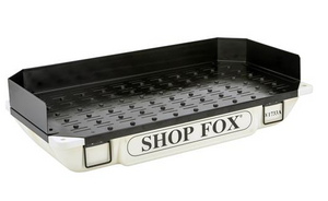 Shop Fox Tools 20" x 40" Benchtop Downdraft Table