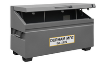 Load image into Gallery viewer, Durham JSC-246061-94T-D719 Slope Lid, Jobsite Box, 31 Cu. Ft.