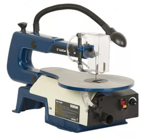 Rikon Tools 16" Scroll Saw w/ Lamp