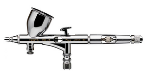 Iwata Custom Micron CM-C Plus Gravity Feed Dual Action Airbrush