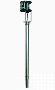 Binks PX1304-5P  Pogo Pump
