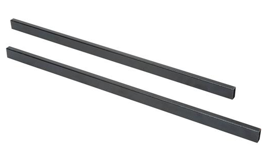 Shop Fox Tools Extension Bars for D4666 Mobile Base