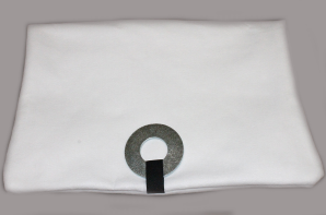 ALC Filter Bag for Metal Dust Collector