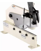 Load image into Gallery viewer, Shop Fox Tools 12&quot; Plate Shear