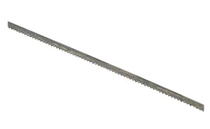 Shop Fox Tools 120" x 3/16" x .025" x 14 TPI Raker Bandsaw Blade
