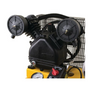 DeWALT 1.6 RHP 30 Gallon ASME Vertical Portable V-Twin Cast Iron Pump Compressor