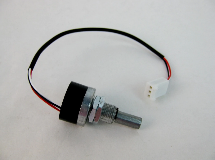 Graco 256219 Encoder Q Potentiometer