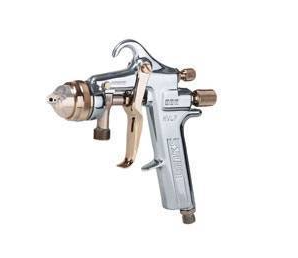 Binks 6122-1600-8 Mach 1 Spray Gun