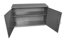 Load image into Gallery viewer, Durham 062-95-ADJFS Utility Cabinet, 1 Adjustable Shelf, 35-5/16 X 11-7/8 X 21-7/16