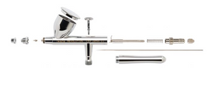 Iwata Revolution HP-CR3 Gravity Feed Dual Action Airbrush