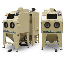 Load image into Gallery viewer, Clemco 29381 Pulsar Plus III-S Suction Cabinet