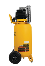 Load image into Gallery viewer, DeWALT 200 PSI 25 GAL 2.0 HP Air Compressor