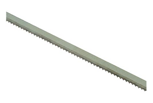 Shop Fox Tools 120" x 3/8" x .025" x 10 TPI Raker Bandsaw Blade