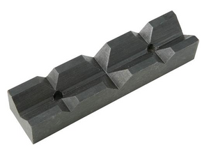Shop Fox Tools Prismatic Jaw for Cross Vise