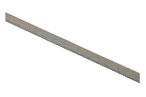 Shop Fox Tools 120" x 3/8" x .025" x 14 TPI Raker Bandsaw Blade