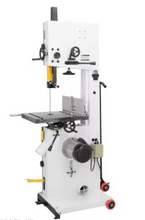 Load image into Gallery viewer, Rikon Tools 14&quot; Professional Bandsaw 3.00 HP Motor