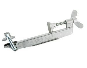 Shop Fox Tools Face Frame Clamp