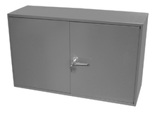 Load image into Gallery viewer, Durham 062-95-ADJFS Utility Cabinet, 1 Adjustable Shelf, 35-5/16 X 11-7/8 X 21-7/16