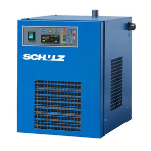 Schulz of America ADS-15 Non-Cycling Refrigerated Air Dryer w/ Pre-Filter - 1 Micron