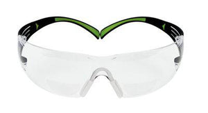 3M™ SecureFit™ Protective Eyewear  Clear Lens, +1.5 Diopter - 1/Case