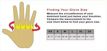 Load image into Gallery viewer, Tillman- 1250 Premium Cowhide Split Stick Welders Gloves
