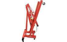 Load image into Gallery viewer, RANGER RSC-2TF (5150105) 2-Ton Folding Shop Crane