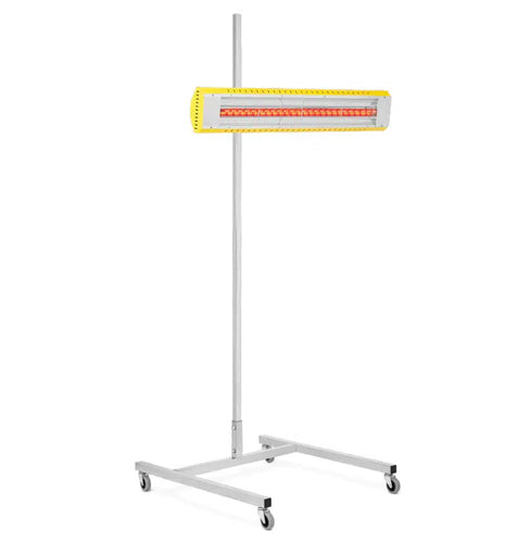 Infratech Short Wave Curing Lamp Speed Ray 2