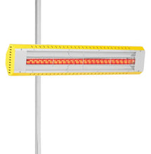 Load image into Gallery viewer, Infratech Short Wave Curing Lamp Speed Ray 2