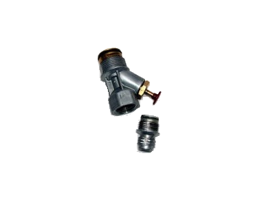 Titan Sprayers New Style Inlet Valve 0516292