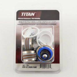 Titan 0552603A Impact 1040 Fluid Section Assembly