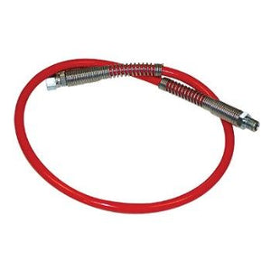 Titan 1/4" x 6 ft. High Quality Airless Whip Hose - 3300 PSI