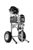 TriTech Industries T9 Complete 3300 PSI @ 1.05 GPM 2.1 HP Electric Airless Sprayer - Hi-Cart