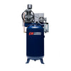 Campbell Hausfeld 80-Gallon Two Stage Electric Vertical Air Compressor