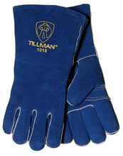 Load image into Gallery viewer, Tillman- 1018 Stick Welders Gloves