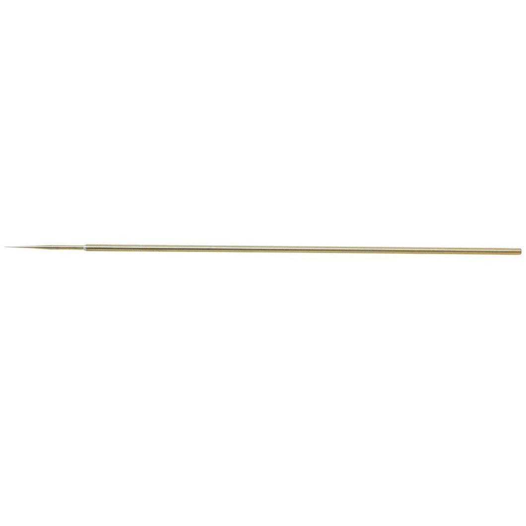 Paasche TN-0 (0.2 mm). Stainless Steel Needle