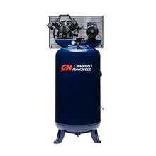 Load image into Gallery viewer, Campbell Hausfeld Cast Iron 80 Gallon Single Stage Air Compressor