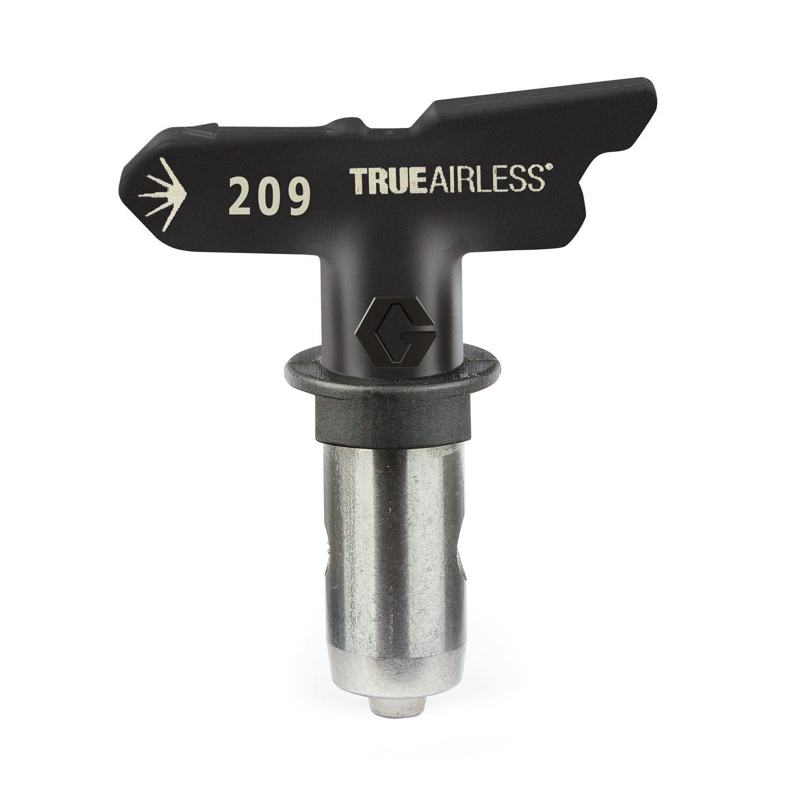 Magnum lts shop 17 true airless