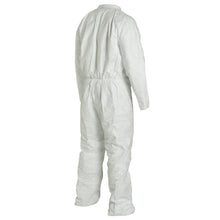 Load image into Gallery viewer, DuPont™ Tyvek® 400 Coveralls (Collar, Open Wrists and Ankles) - Medium - 25/Pack