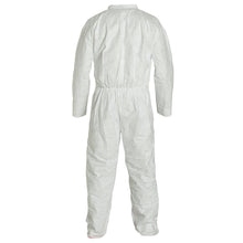 Load image into Gallery viewer, DuPont™ Tyvek® 400 Coveralls (Collar, Open Wrists and Ankles) - Medium - 25/Pack