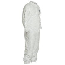 Load image into Gallery viewer, DuPont™ Tyvek® 400 Coveralls (Collar, Elastic Wrists and Ankles) - 5XLarge - 25/Pack