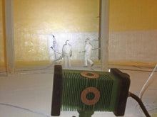 Load image into Gallery viewer, Western Technology - A-Model - The BRICK® EP 48 LED Lighthead w/ 150 ft. 16/6 SOOW Cable &amp; Non-EXP Proof Power Box w/ 5-15P Plug