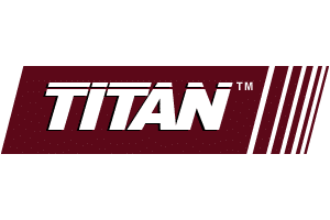 Titan Upper Bushing for Impact 340 (1587295191075)