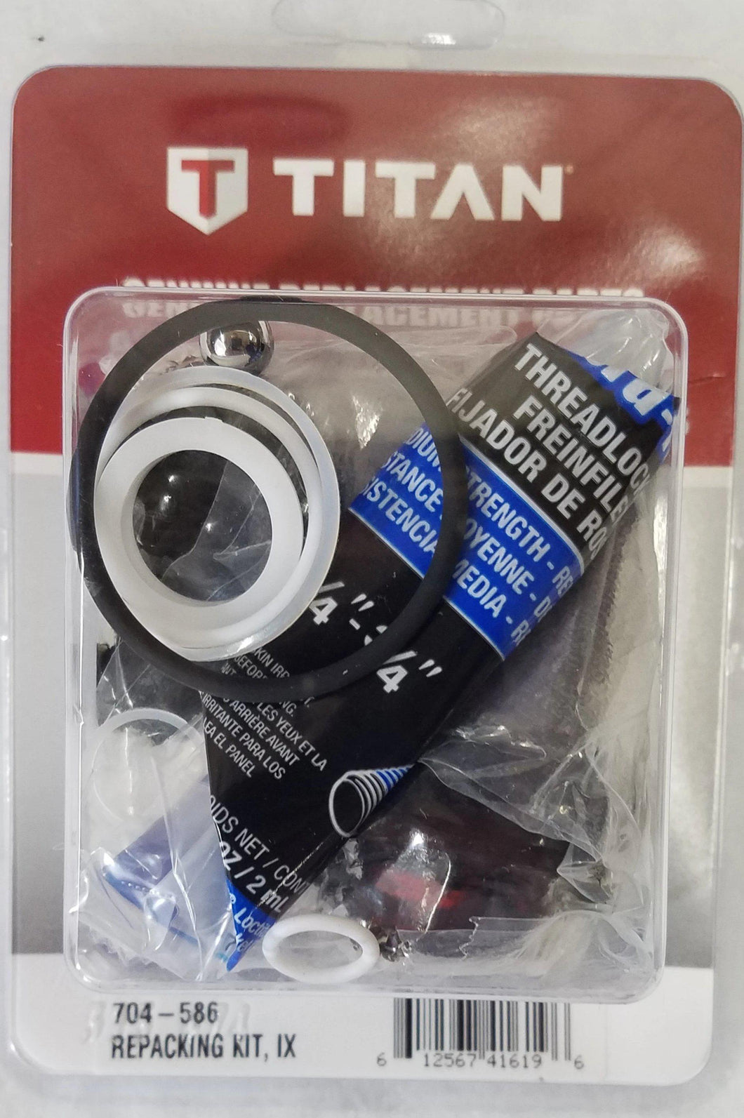 Titan 704-586 Repair Kit