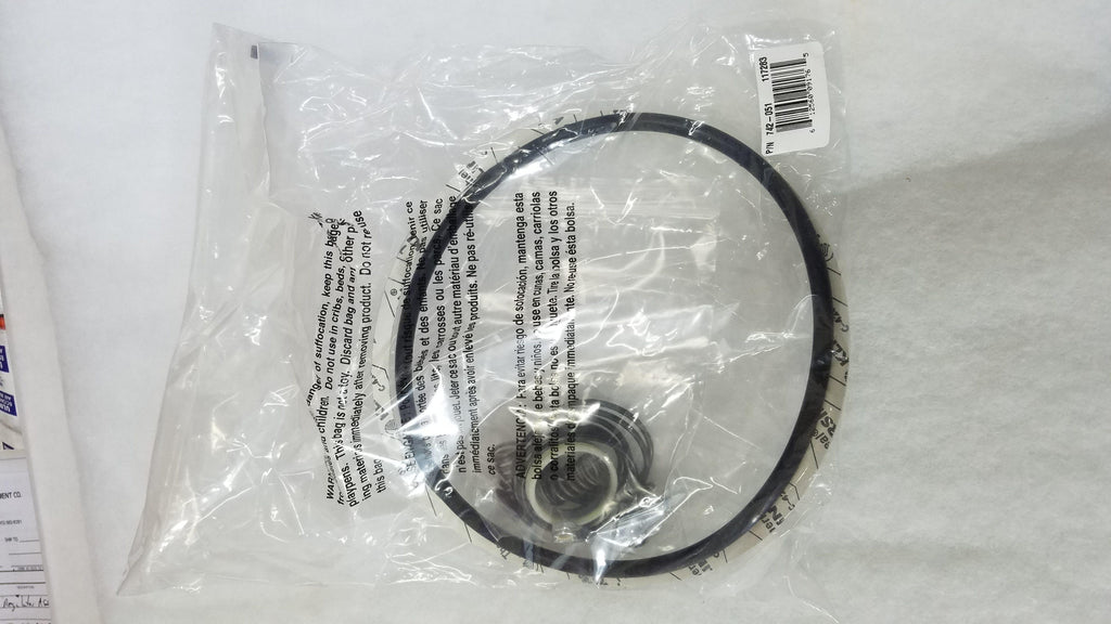 Titan 742-051 Service Kit